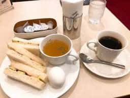 喫茶室ルノアール 高田馬場1丁目店
