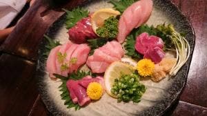 地鶏ダイニング ごゆるり庵 南森町店