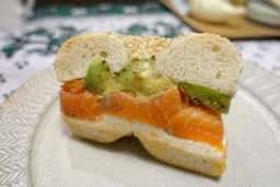 HOT BAGELS