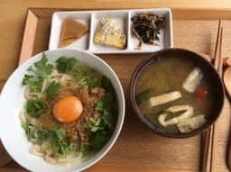 comecafe Osamu bar