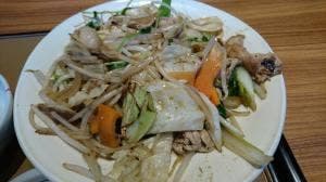 やよい軒 吹上鎌塚店
