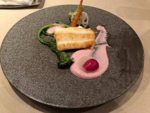 伊勢屋レストラン
