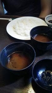 キッチン柏屋
