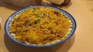インド・ネパールレストラン ヒマラヤ
