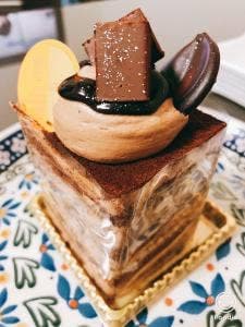 LE PINEAU 梅田店