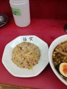福実 本店