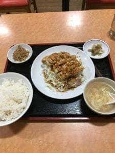 庶民 沼袋店