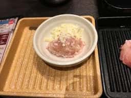 しゃぶ葉 札幌発寒店