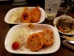 下町酒場サンタケ