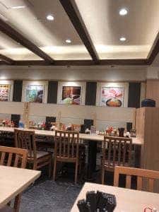 松のや 上板橋店