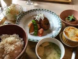 Cafe wakaya