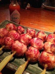 串YAKI Cozy