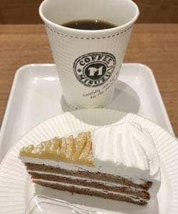 Cafe工房MISUZU 新さっぽろカテプリ店