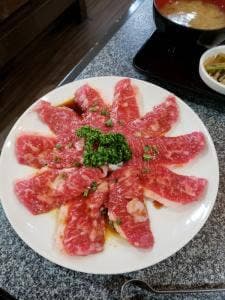炭火焼肉・韓国家庭料理 ソナム