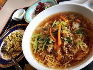 中国馳走ただしの厨