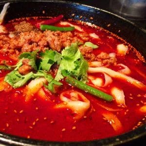 西安料理 張家 恵比寿店