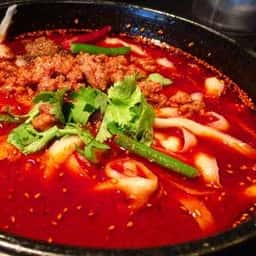 西安料理 張家 恵比寿店