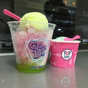 サーティワンアイスクリーム レイクタウン店