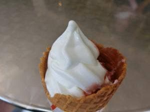 マクドナルド 横浜ベイクォーター店