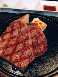 大田原牛超本店