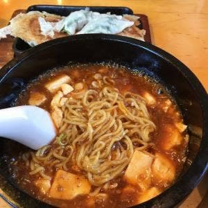 佐藤さんちのぎょうざ