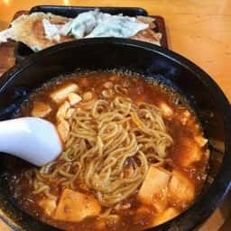 佐藤さんちのぎょうざ