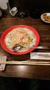 華京・中華料理店
