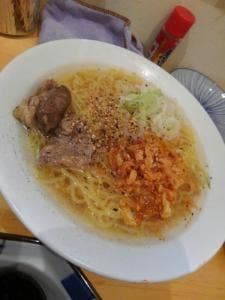 大衆酒場 福助