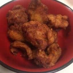 唐揚げ ろく