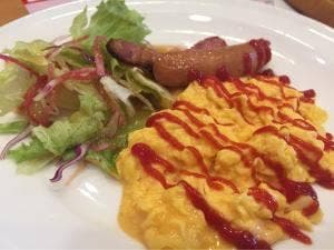 ガスト 南熊本店