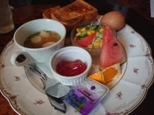 アンの庭 珈琲店