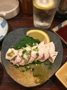 串よし東日本橋店
