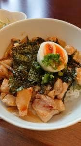 とり焼き 紅屋