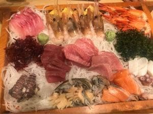 さっぽろすし均
