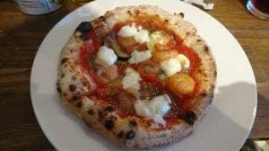 PIZZAMESSE