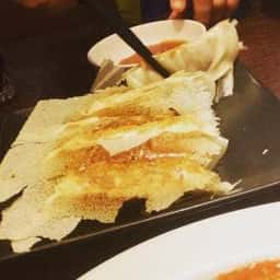 西安餃子 アトレ大井町店