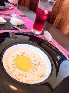 エサンス