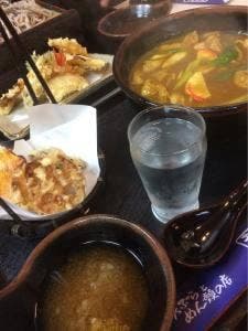 天麺の大黒屋