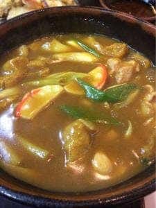 天麺の大黒屋