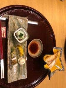 かに福 柏店
