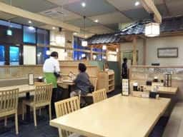 和食 楽庵 イオン具志川店