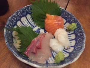 宵のま