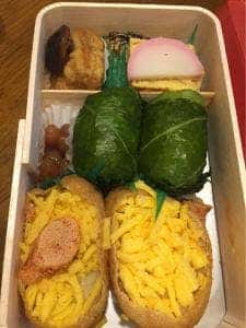 駅弁当 博多口