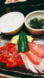 焼肉韓食房 だんだん 松江田和山店