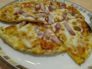 サイゼリヤ イトーヨーカドー和光店