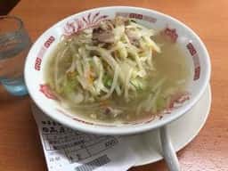 日高屋 市ヶ谷八幡町店
