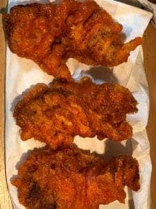 ケンタッキーフライドチキン BiVi二条店