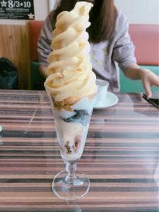 カフェ ガランサス