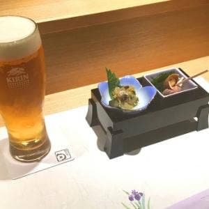 鮨割烹 旬