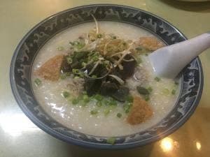 たない粥